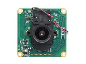 IMX462-127 IR-Cut Starlight Camera Sensor Compatible with 4B/3B+/3A+/Zero/Zero 2 W/CM3/3+/4 Onboard ISP Fixed-Focus 2MP Supports Jetson Nano 1920×1080 PIXELS-127.9°Field of View IMX462-127 IR-Cut Starlight Camera Sensor Compatible with 4B/3B+/3A+/Zero/Zero 2 W/CM3/3+/4 Onboard ISP Fixed-Focus 2MP Supports Jetson Nano 1920×1080 PIXELS-127.9°Field of View