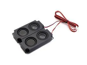 8 5W Speaker for use with 5inch HDMI LCD (G) 5inch HDMI LCD (H) 7inch HDMI LCD (H) and 10.1inch HDMI LCD (H) 8 5W Speaker for use with 5inch HDMI LCD (G) 5inch HDMI LCD (H) 7inch HDMI LCD (H) and 10.1inch HDMI LCD (H)