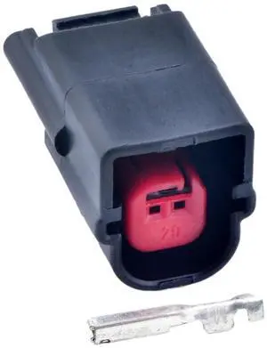 2 Pin Auto Camshaft Position se/nsor/s p/Lug Valve Actuator Harness Connector E-5932 15472554(Female with Pin) 2 Pin Auto Camshaft Position se/nsor/s p/Lug Valve Actuator Harness Connector E-5932 15472554(Female with Pin)