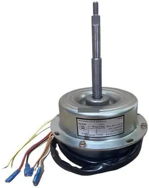 Air Conditioner Outdoor Motor Cooling Fan Motor YDK-45-6 YDK-45-6A Accessories Air Conditioner Outdoor Motor Cooling Fan Motor YDK-45-6 YDK-45-6A Accessories