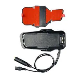 Mount Holder Compatible With Cardo Packtalk Packtalk Pro(With Glue Plate) Mount Holder Compatible With Cardo Packtalk Packtalk Pro(With Glue Plate)