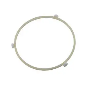 Fit for Galanz Microwave Oven Glass Turntable Tray Base Rotating Ring Support Ring Fit for Galanz Microwave Oven Glass Turntable Tray Base Rotating Ring Support Ring