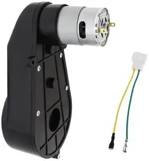 RS550 6/12V RS 555 24V,DC Motors Gearbox,1pcs(24V 18000 RPM) RS550 6/12V RS 555 24V,DC Motors Gearbox,1pcs(24V 18000 RPM)