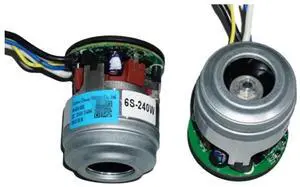 45mm 100000RPM High Speed Brushless Vacuum Motor 45mm 100000RPM High Speed Brushless Vacuum Motor