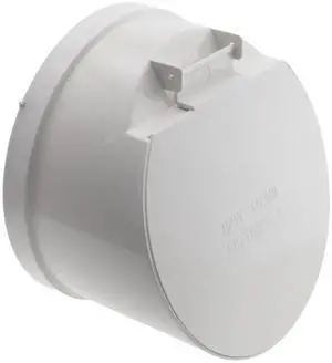50-160mm PVC Drainage Pipe Floor Drains Anti-smell Insect-proof Rain Pipe Cover Cap Strainer Plug Drainage Pipe Sewer Parts(160mm) 50-160mm PVC Drainage Pipe Floor Drains Anti-smell Insect-proof Rain Pipe Cover Cap Strainer Plug Drainage Pipe Sewer Parts(160mm)