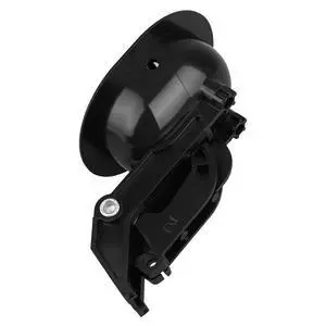 1pc Universal Recliner Replacement Pull Handle Chair Sofa Couch Release Lever Black Plastic Furniture Accessories 5mm Cable End 1pc Universal Recliner Replacement Pull Handle Chair Sofa Couch Release Lever Black Plastic Furniture Accessories 5mm Cable End