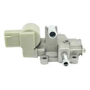 22270-62050 Idle Air Control IAC Valve for 96-05 4Runner T100 T 5VZFE 5VZ-FE 3.4 22270-62050 Idle Air Control IAC Valve for 96-05 4Runner T100 T 5VZFE 5VZ-FE 3.4