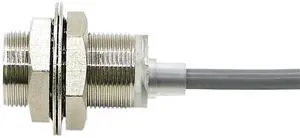 1pcs Effect Proximity Sensor SR18-10DP2 Cylinder Metal 10mm Hall Magnetic Sensor 1pcs Effect Proximity Sensor SR18-10DP2 Cylinder Metal 10mm Hall Magnetic Sensor