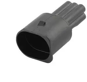 Auto 6pin Plug Male of 284716-3 284717-3 Automobile Connector with Terminals/Seals(2pcs) Auto 6pin Plug Male of 284716-3 284717-3 Automobile Connector with Terminals/Seals(2pcs)