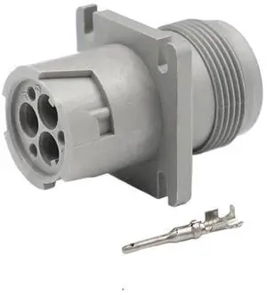 1 / HD16-3-96S 3pin Female Connector Housing HD16 Automotive Waterproof Connector Harness Cable Plug Cable Mount HD14-3-96P(Male HD10-3-96P) 1 / HD16-3-96S 3pin Female Connector Housing HD16 Automotive Waterproof Connector Harness Cable Plug Cable Mount HD14-3-96P(Male HD10-3-96P)