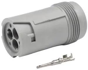 1 / HD16-3-96S 3pin Female Connector Housing HD16 Automotive Waterproof Connector Harness Cable Plug Cable Mount HD14-3-96P(Male HD14-3-96P) 1 / HD16-3-96S 3pin Female Connector Housing HD16 Automotive Waterproof Connector Harness Cable Plug Cable Mount HD14-3-96P(Male HD14-3-96P)
