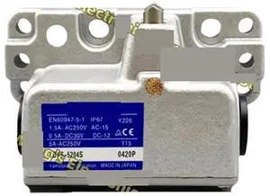 Travel Limit Switch LDVS-5204S LDVS-5214S LDVS-5314S LDVS-5404S LDVS-5414 LDVS-5304 LDVS-5304S LDV-5212 LDV-5414S(LDVS-5304S) Travel Limit Switch LDVS-5204S LDVS-5214S LDVS-5314S LDVS-5404S LDVS-5414 LDVS-5304 LDVS-5304S LDV-5212 LDV-5414S(LDVS-5304S)