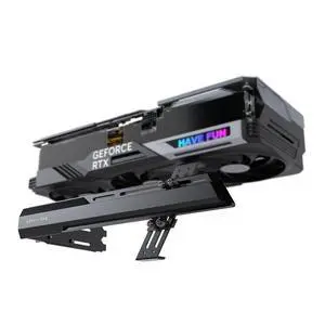 GPU Holder Brace Graphics Card GPU Support Video Card Holder Bracket, Strenchable Structure, Video Card Sag Holder/Holster Bracket Support RX7990XTX, RTX4090, Black-341-2 GPU Holder Brace Graphics Card GPU Support Video Card Holder Bracket, Strenchable Structure, Video Card Sag Holder/Holster Bracket Support RX7990XTX, RTX4090, Black-341-2