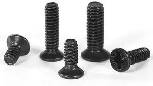 US-4.0GPU Screws US-4.0GPU Screws