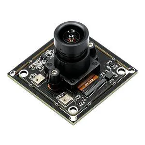 1080P Ultra Low Light USB Camera Module, 102°Wide Angle UVC Webcam 1080P Ultra Low Light USB Camera Module, 102°Wide Angle UVC Webcam