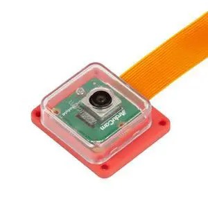 for Raspberry Pi Camera Module 3 Wide, 120°(D) IMX708 Autofocus Pi Camera V3 with Case, Comes with15cm 15-22 Pin and 22-22 Pin FFC Cable for Raspberry Pi Camera Module 3 Wide, 120°(D) IMX708 Autofocus Pi Camera V3 with Case, Comes with15cm 15-22 Pin and 22-22 Pin FFC Cable