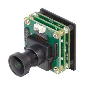 USB3.0 Camera Module, 60FPS@1080P High Speed USB Camera, 4K HDR Wide Angle Webcam with 145°D M12 Lens for Windows, Linux USB3.0 Camera Module, 60FPS@1080P High Speed USB Camera, 4K HDR Wide Angle Webcam with 145°D M12 Lens for Windows, Linux