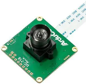 5MP OG05B10 Global Shutter Raspberry Pi Camera Module 5MP OG05B10 Global Shutter Raspberry Pi Camera Module