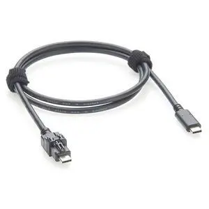 Automotive USB 3.1 Type-C to Type-C Male Cable 10Gbps USB 3.1 Gen2 C in-Vehicle High-Speed Compatible with Amphenol USBCC211AA016AS Mini HSBridge Cable & TE 2398010-1(1M/3.28FT) Automotive USB 3.1 Type-C to Type-C Male Cable 10Gbps USB 3.1 Gen2 C in-Vehicle High-Speed Compatible with Amphenol USBCC211AA016AS Mini HSBridge Cable & TE 2398010-1(1M/3.28FT)
