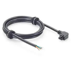 Right Angle Micro Fit 3.0mm 8 Pin Female Housing Power Signal Cable 90 Degree Micro-Fit Connector Harness for Custom Wiring, Embedded Systems (Right, 1.5M) Right Angle Micro Fit 3.0mm 8 Pin Female Housing Power Signal Cable 90 Degree Micro-Fit Connector Harness for Custom Wiring, Embedded Systems (Right, 1.5M)