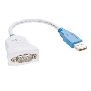 CHIPI-X10 FTDI USB Cable USB A to DB9 RS232 Male Serial Converter with FT231X Chipset USB to Serial Adapter Support Windows, Linux, Android, Vista(10cm) CHIPI-X10 FTDI USB Cable USB A to DB9 RS232 Male Serial Converter with FT231X Chipset USB to Serial Adapter Support Windows, Linux, Android, Vista(10cm)