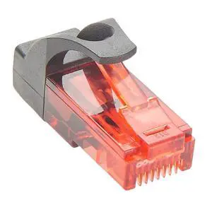RJ45 DMX512 Terminator 120 Ohm 2 Universe RJ45-DMXTERM-120-2U DMX512 End of Line Termination Resistor Plug DMX Signal Stabilizer for Stage Lighting Control (5PCS) RJ45 DMX512 Terminator 120 Ohm 2 Universe RJ45-DMXTERM-120-2U DMX512 End of Line Termination Resistor Plug DMX Signal Stabilizer for Stage Lighting Control (5PCS)