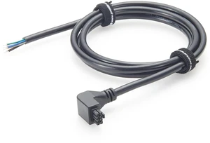 90 Degree Down Angle Micro-Fit 3.0 8Pin Receptacle OTS Cable Assembly Dual Row 8 Circuits Power Cable for Industrial Automation (Down, 1.5M) 90 Degree Down Angle Micro-Fit 3.0 8Pin Receptacle OTS Cable Assembly Dual Row 8 Circuits Power Cable for Industrial Automation (Down, 1.5M)