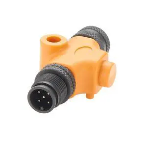 NMEA2000 Micro-C Network Power Isolator IP67 Waterproof N2K Micro-Change M12 Male to Female Connector for Boat Marine GPS Compatible with 010-11580-00 NMEA2000 Micro-C Network Power Isolator IP67 Waterproof N2K Micro-Change M12 Male to Female Connector for Boat Marine GPS Compatible with 010-11580-00