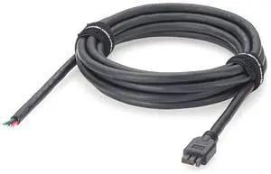 XT30 2+2 CAN Bus Cable Shielded Power & Data Cable XT30 Female to Open End Wire for PwrCAN 13.2, 3D Printer, BTT EBB Toolhead, Robotics, Embedded Systems (3M/9.84FT) XT30 2+2 CAN Bus Cable Shielded Power & Data Cable XT30 Female to Open End Wire for PwrCAN 13.2, 3D Printer, BTT EBB Toolhead, Robotics, Embedded Systems (3M/9.84FT)