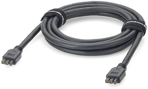 XT30 2+2 CAN Bus Cable Shielded Power & Data Cable XT30 Female to Female for PwrCAN 13.2, BTT EBB Toolhead, 3D Printer, Robotics, Industrial Automation (2M/6.6FT) XT30 2+2 CAN Bus Cable Shielded Power & Data Cable XT30 Female to Female for PwrCAN 13.2, BTT EBB Toolhead, 3D Printer, Robotics, Industrial Automation (2M/6.6FT)