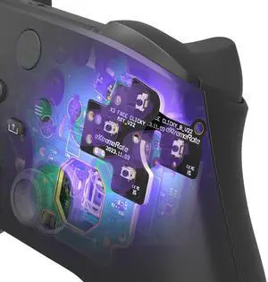ABXY Clicky Kit V2 for Xbox Core Controller Custom A B X Y Keys Mouse Clicky Kit for Xbox Series X|S Controller Model 1914, Action Buttons Clicky Kit for Xbox One S/X Controller Model 1708 @ ABXY Clicky Kit V2 for Xbox Core Controller Custom A B X Y Keys Mouse Clicky Kit for Xbox Series X|S Controller Model 1914, Action Buttons Clicky Kit for Xbox One S/X Controller Model 1708 @