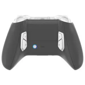White Replacement Redesigned K1 K2 K3 K4 Back Buttons & Setting Button for Xbox One S/X, Xbox Series X/S Controller Victor S/X Remap Kit - Without Controller & Remap Board @ White Replacement Redesigned K1 K2 K3 K4 Back Buttons & Setting Button for Xbox One S/X, Xbox Series X/S Controller Victor S/X Remap Kit - Without Controller & Remap Board @