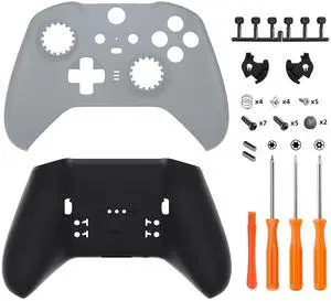 Custom Faceplate Shell + Bottom Shell for Xbox Elite Series 2, Elite Series 2 Core Controller @ Custom Faceplate Shell + Bottom Shell for Xbox Elite Series 2, Elite Series 2 Core Controller @
