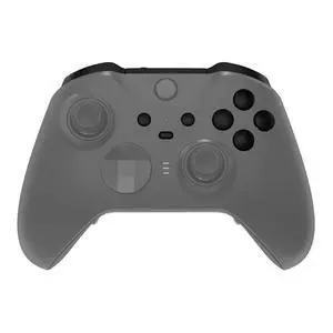 Black Replacement Buttons for Xbox One Elite Series 2 Controller, LB RB LT RT Bumpers Triggers ABXY Start Back Sync Profile Switch Keys for Xbox Elite Series 2 Core Controller Model 1797 @ Black Replacement Buttons for Xbox One Elite Series 2 Controller, LB RB LT RT Bumpers Triggers ABXY Start Back Sync Profile Switch Keys for Xbox Elite Series 2 Core Controller Model 1797 @