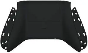 Custom Back Cover Shell for Xbox Core Wireless Controller, Black Replacement Controller Battery Cover & Bottom Shell for Xbox Series X & S Controller @ Custom Back Cover Shell for Xbox Core Wireless Controller, Black Replacement Controller Battery Cover & Bottom Shell for Xbox Series X & S Controller @