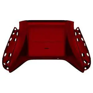 Custom Back Cover Shell for Xbox Core Wireless Controller, Scarlet Red Replacement Battery Cover & Bottom Shell for Xbox Series X & S Controller @ Custom Back Cover Shell for Xbox Core Wireless Controller, Scarlet Red Replacement Battery Cover & Bottom Shell for Xbox Series X & S Controller @