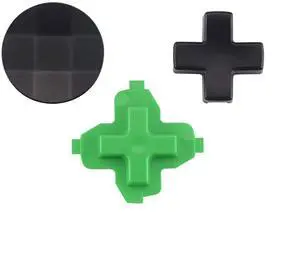 3 in 1 Magnetic Metal Black Stainless Steel D-Pads, Replacement Parts Directional Pad Kits for Xbox One Series Controller @ 3 in 1 Magnetic Metal Black Stainless Steel D-Pads, Replacement Parts Directional Pad Kits for Xbox One Series Controller @