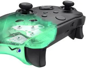 Light Version Whole Clicky Kit for Xbox Elite Series 2 Controller Shoulder ABXY Buttons, Ergonomic Tactile Switches LT RT A B X Y Mouse Clicky for Xbox Elite 2 Core Controller (Model 1797) @ Light Version Whole Clicky Kit for Xbox Elite Series 2 Controller Shoulder ABXY Buttons, Ergonomic Tactile Switches LT RT A B X Y Mouse Clicky for Xbox Elite 2 Core Controller (Model 1797) @