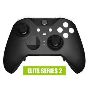 Soft Touch White Replacement Buttons for Xbox One Elite Series 2 Controller, LB RB LT RT Bumpers Triggers ABXY Start Back Sync Profile Keys for Xbox Elite Series 2 Core Controller 1797 @ Soft Touch White Replacement Buttons for Xbox One Elite Series 2 Controller, LB RB LT RT Bumpers Triggers ABXY Start Back Sync Profile Keys for Xbox Elite Series 2 Core Controller 1797 @