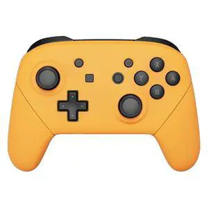 Caution Yellow Faceplate Backplate Handles for Nintendo Switch Pro Controller, Soft Touch DIY Replacement Grip Housing Shell Cover for Nintendo Switch Pro - Controller NOT Included @ Caution Yellow Faceplate Backplate Handles for Nintendo Switch Pro Controller, Soft Touch DIY Replacement Grip Housing Shell Cover for Nintendo Switch Pro - Controller NOT Included @