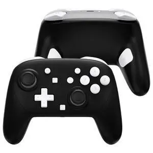 DIY Replacement Full Set Buttons for Nintendo Switch 2 Pro Controller, Custom ABXY Dpad + - Home Capture Power L R ZR ZL Triggers Sync GL GR Buttons for Switch 2 Pro Controller - White @ DIY Replacement Full Set Buttons for Nintendo Switch 2 Pro Controller, Custom ABXY Dpad + - Home Capture Power L R ZR ZL Triggers Sync GL GR Buttons for Switch 2 Pro Controller - White @