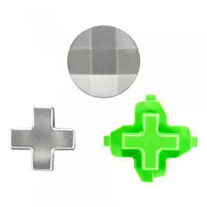 3 in 1 Magnetic Metal Stainless Steel D-pads Kits Replacement Parts Video Games Accessories for Xbox One Xbox One Elite Xbox One S X Xbox One Elite Series 2, Elite 2 Core Controller @ 3 in 1 Magnetic Metal Stainless Steel D-pads Kits Replacement Parts Video Games Accessories for Xbox One Xbox One Elite Xbox One S X Xbox One Elite Series 2, Elite 2 Core Controller @