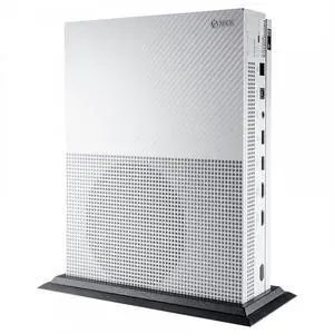 Black Cooling Vertical Stand for Xbox One S Console @ Black Cooling Vertical Stand for Xbox One S Console @