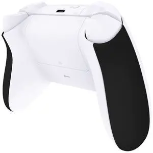 DIY Grip for Xbox Series X & S, Black Soft Touch Comfortable Left Right Side Rails, Replacement Parts Handles Rear Shell for Xbox Core Wireless Controller @ DIY Grip for Xbox Series X & S, Black Soft Touch Comfortable Left Right Side Rails, Replacement Parts Handles Rear Shell for Xbox Core Wireless Controller @