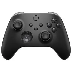 Replacement Buttons for Xbox Series X & S Controller, Clear Black Custom Accessories Bumpers Trigers Dpad ABXY Start Back Sync Share Keys Parts for Xbox Core Wireless Controller @ Replacement Buttons for Xbox Series X & S Controller, Clear Black Custom Accessories Bumpers Trigers Dpad ABXY Start Back Sync Share Keys Parts for Xbox Core Wireless Controller @