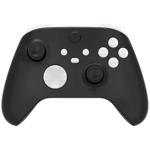 Replacement Buttons for Xbox Core Wireless Controller, White DIY Accessories Kit LB RB LT RT Bumpers Trigers Dpad ABXY Start Back Sync Share Keys Parts for Xbox Series X & S Controller @ Replacement Buttons for Xbox Core Wireless Controller, White DIY Accessories Kit LB RB LT RT Bumpers Trigers Dpad ABXY Start Back Sync Share Keys Parts for Xbox Series X & S Controller @