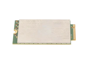Wide Frequency Band: This 5G NR module card suppor Wide Frequency Band: This 5G NR module card suppor