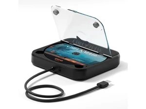 Origin: Shenzhen, China | Material: ABS (durable a Origin: Shenzhen, China | Material: ABS (durable a