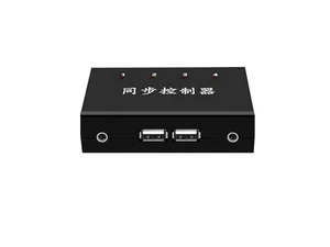 3D Synchronizer- KVM Switch Controller4/8/16/32/48 PortUSB Keyboard Mouse Controller, Plug and Play DistributorGame Controller for Multiple PCs(4 Ports) 3D Synchronizer- KVM Switch Controller4/8/16/32/48 PortUSB Keyboard Mouse Controller, Plug and Play DistributorGame Controller for Multiple PCs(4 Ports)
