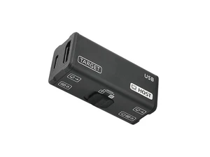 HDTV Captures NanoKVM USB Switches Facilitates Multiple Systems Collaboration Via USB 3.0 NanoKVM HDTV Captures NanoKVM USB Switches Facilitates Multiple Systems Collaboration Via USB 3.0 NanoKVM